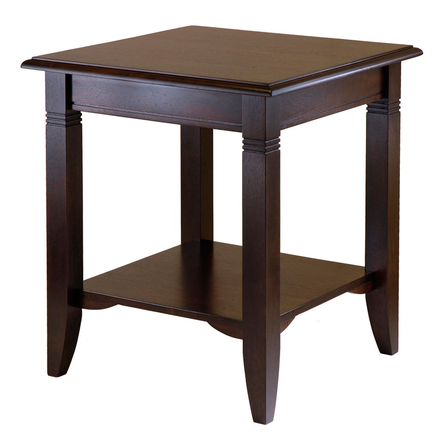 Winsome Nolan End Table