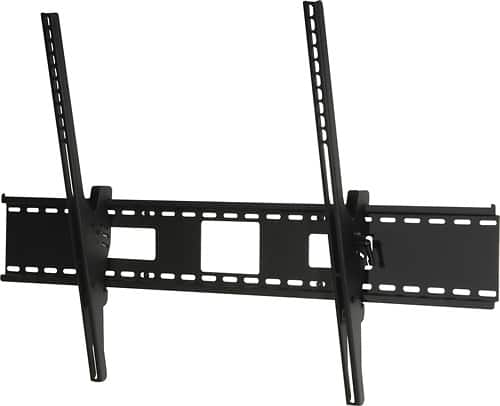 SmartMount Tilt Display Wall Mount For Most 60" - 98" Flat Panel Displays