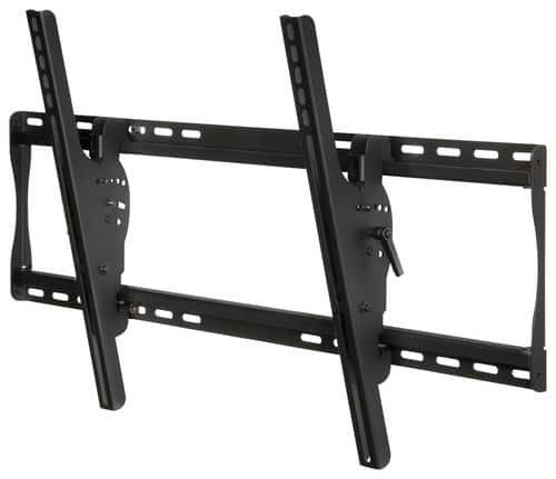 SmartMount Tilt TV Display Wall Mount For Most 39" - 80" TVs,Flat Panel Displays