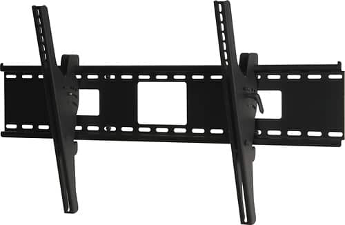 SmartMount Tilt Display Wall Mount For Most 46" - 90" Flat Panel Displays