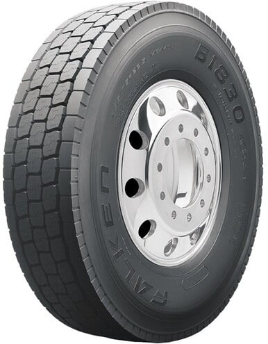 11r22.5 146/143l H/16 Bw Falken Bi-830 Sw Clsd Shldr Drv