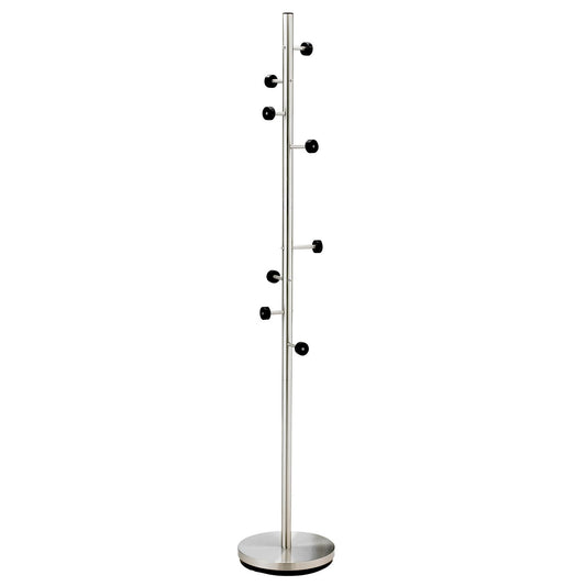 Adesso Swizzle Coat Rack