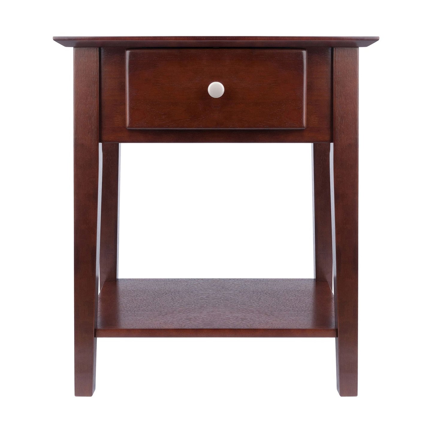 Winsome Shaker Nightstand