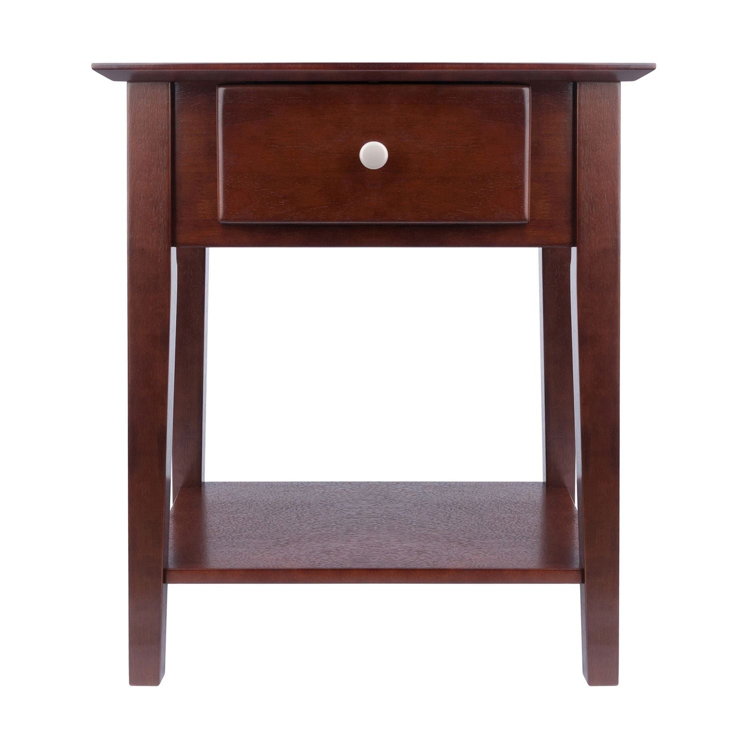 Winsome Shaker Nightstand