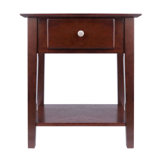 Winsome Shaker Nightstand