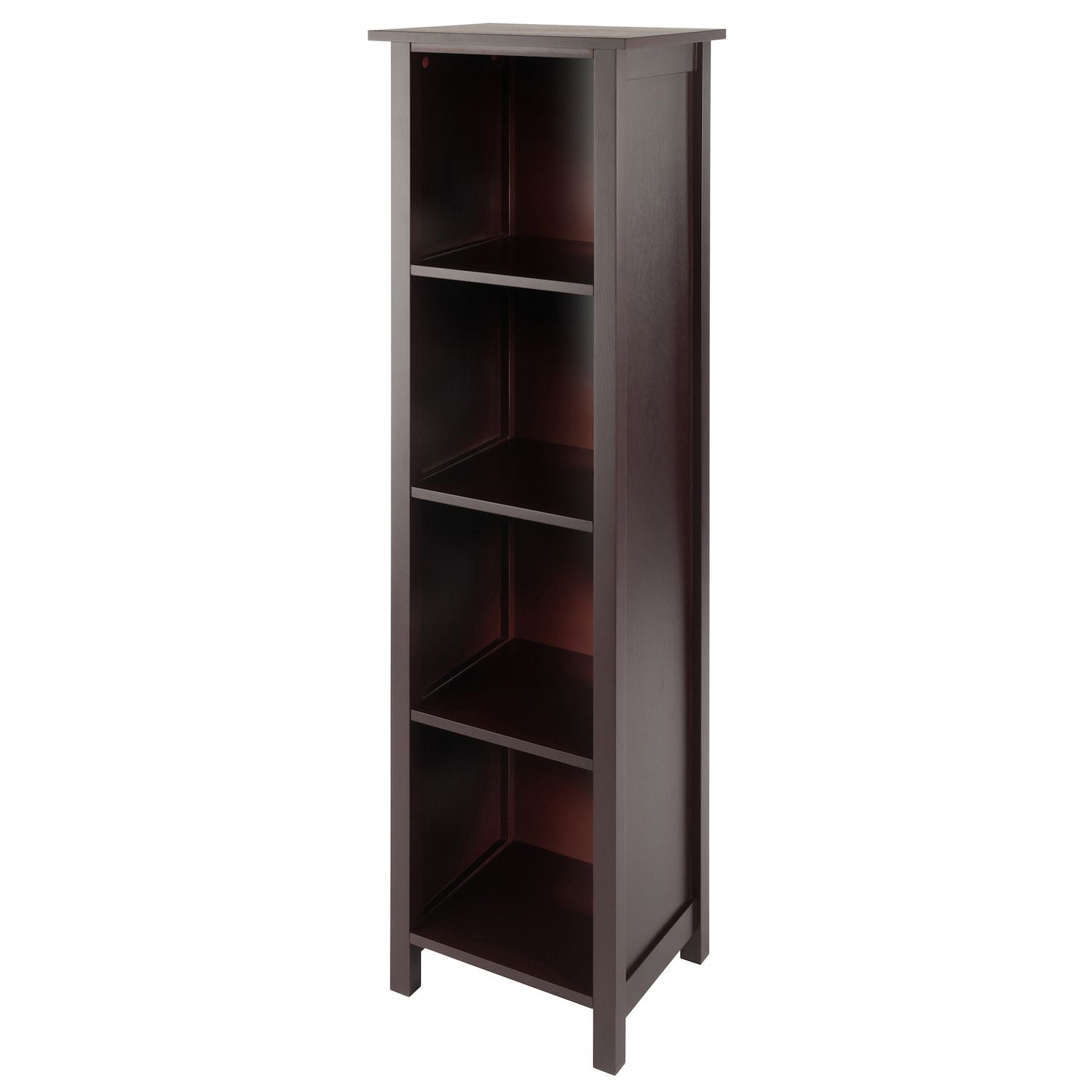 Winsome Milan 5-Tier Storage Shelf