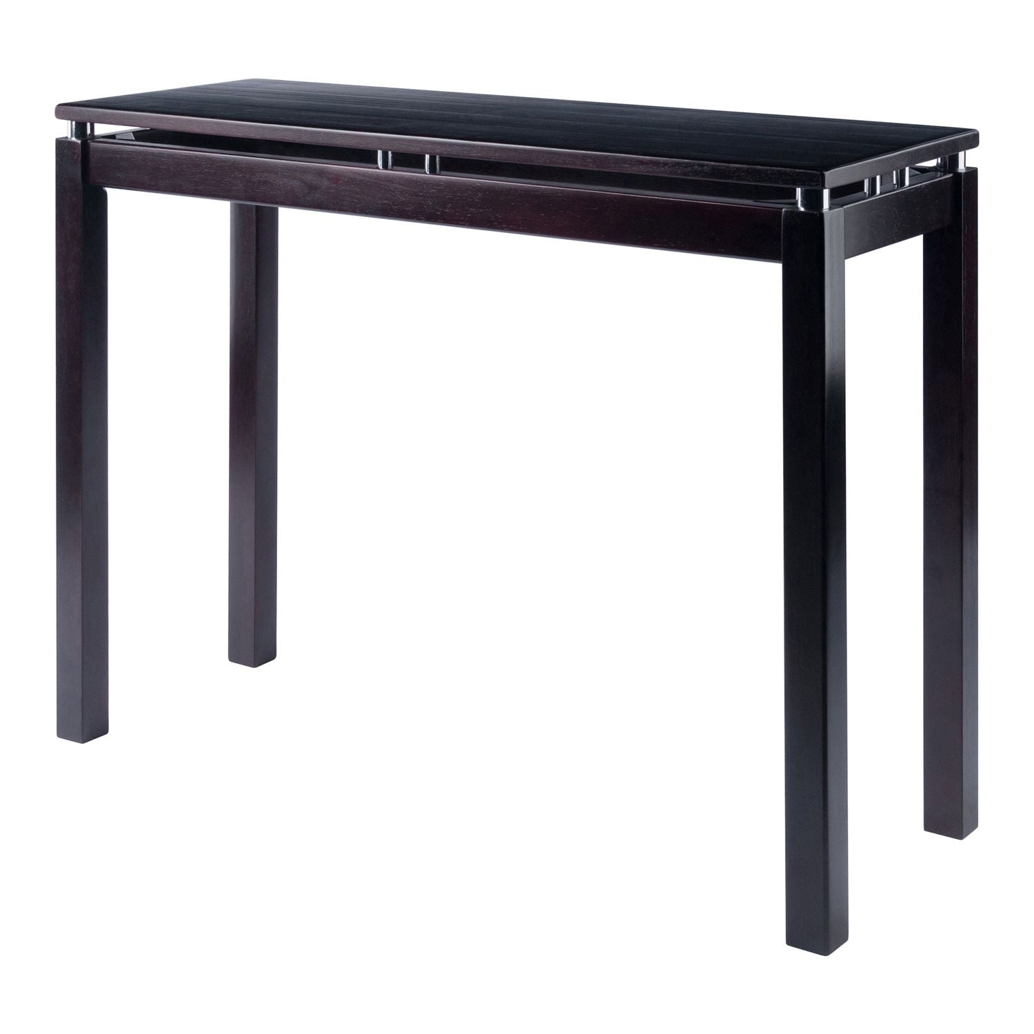 Winsome Linea Console Table