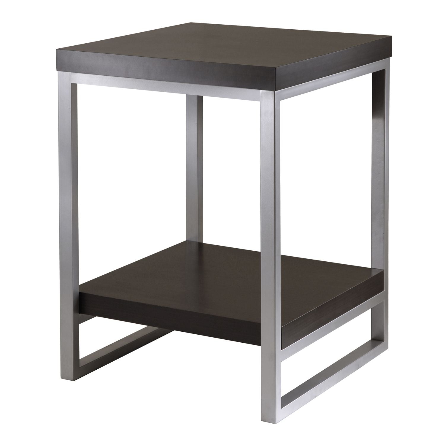 Winsome Jared End Table