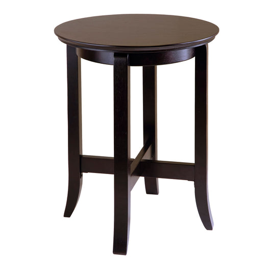 Winsome Toby End Table