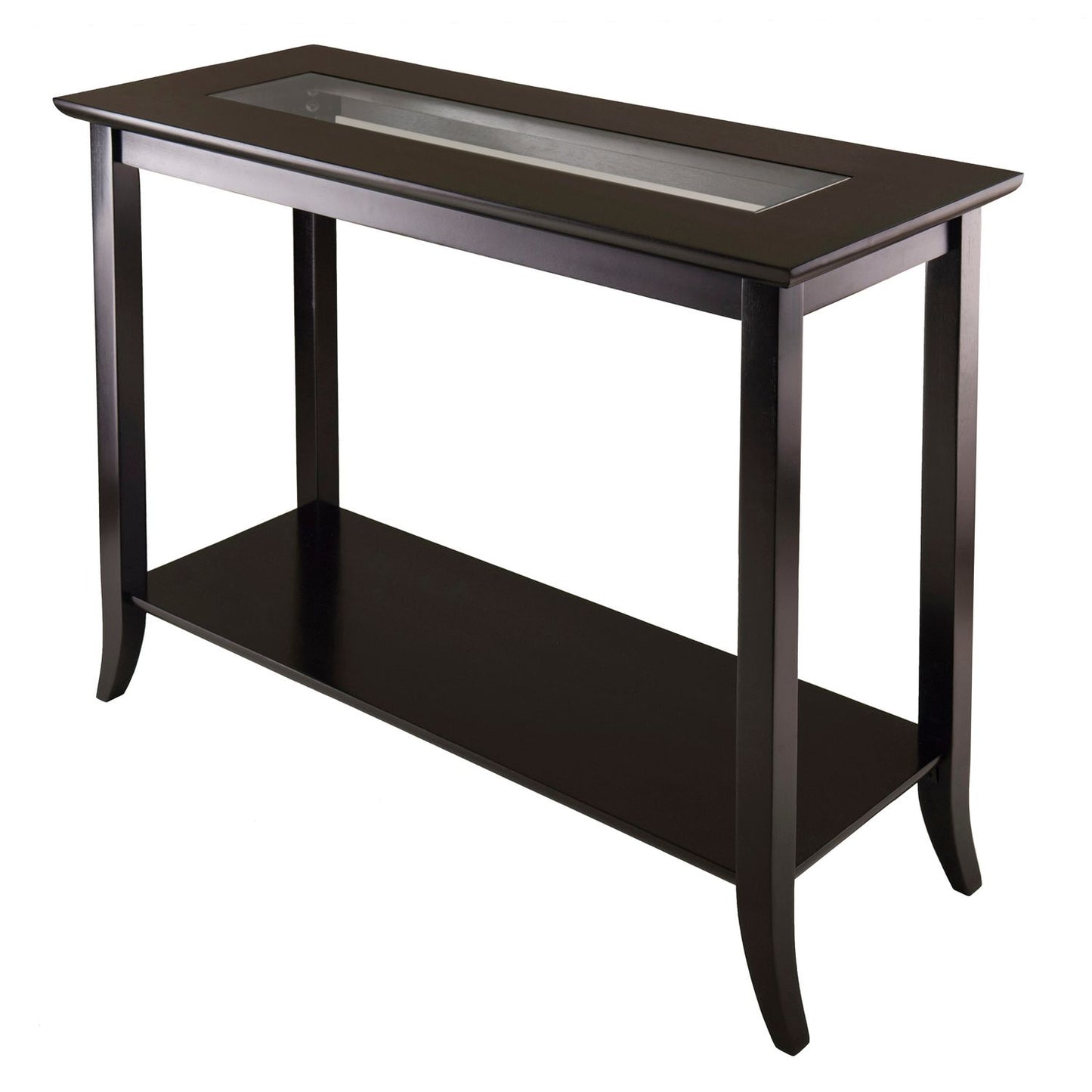 Winsome Genoa Console Table