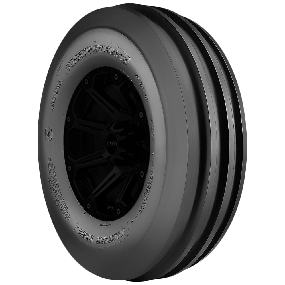 14L-16.1 Harvest King Front Farm 4R F/12 Ply Tire