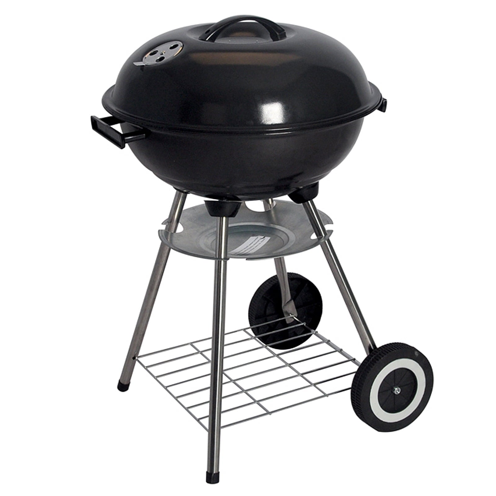 17 inch Barbecue Grill