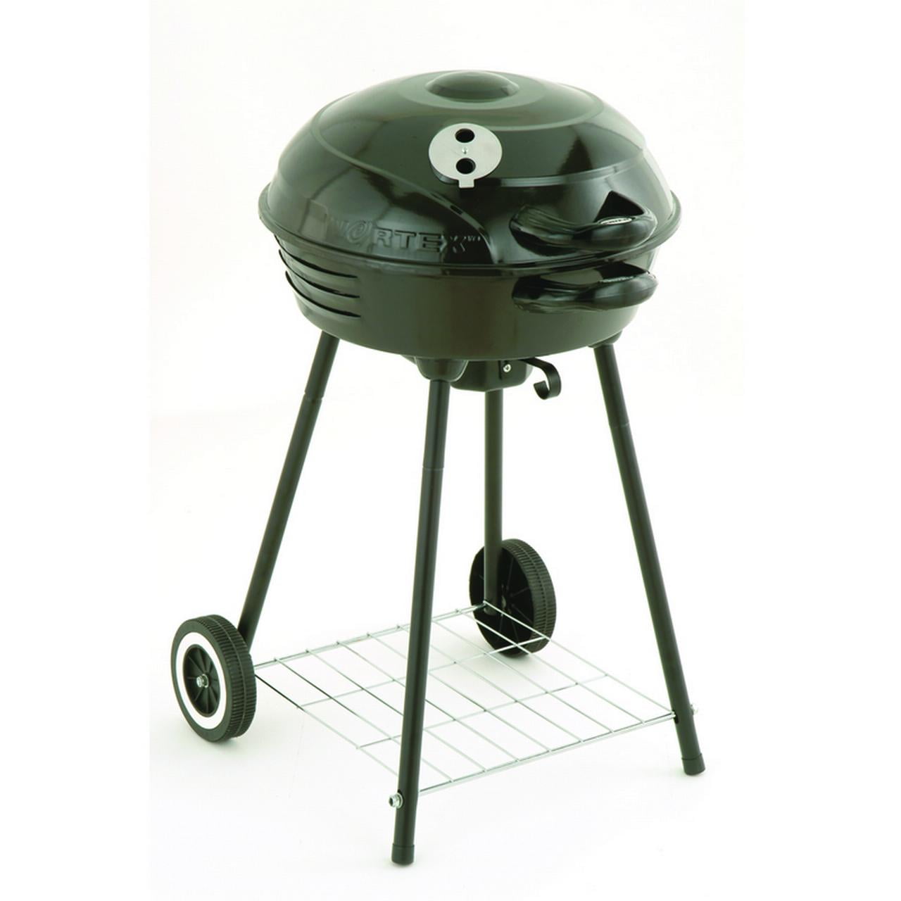 18" Vortex Standing Grill