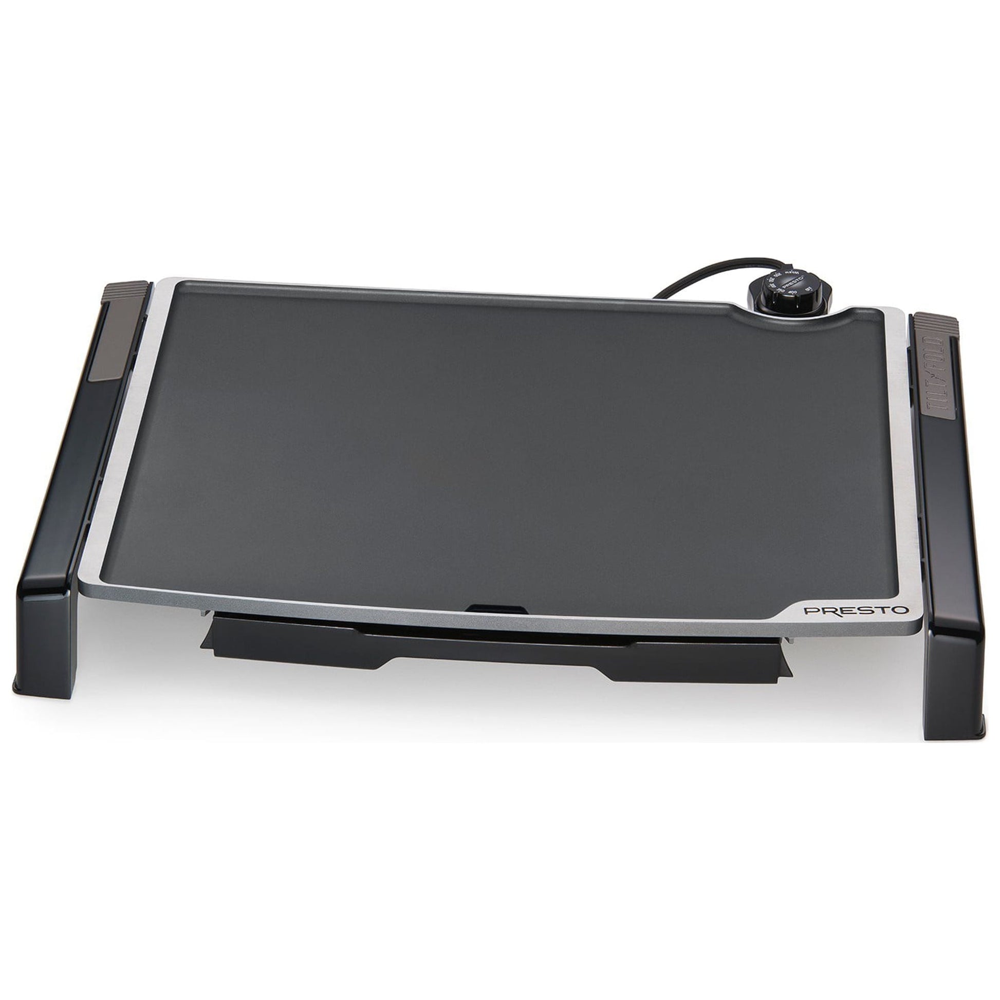 19" Tilt'n Fold Electric Griddle - 7073