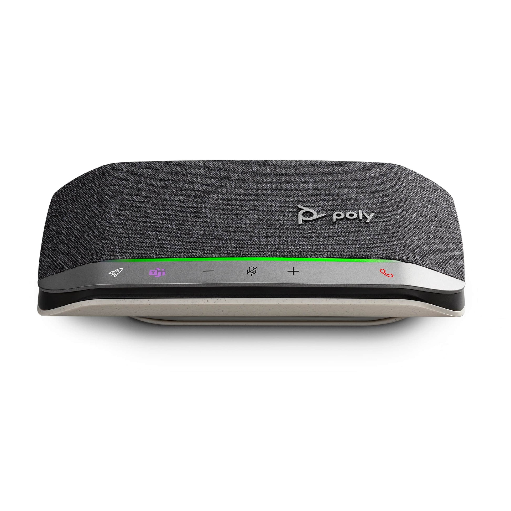 Sync 20 Personal USB/Bluetooth Smart Speakerphone with Noise and Echo Reduction