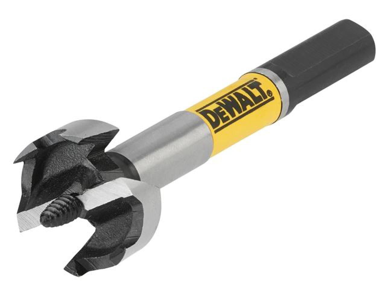 DEWALT - Self-Feed Drill Bit 38mm