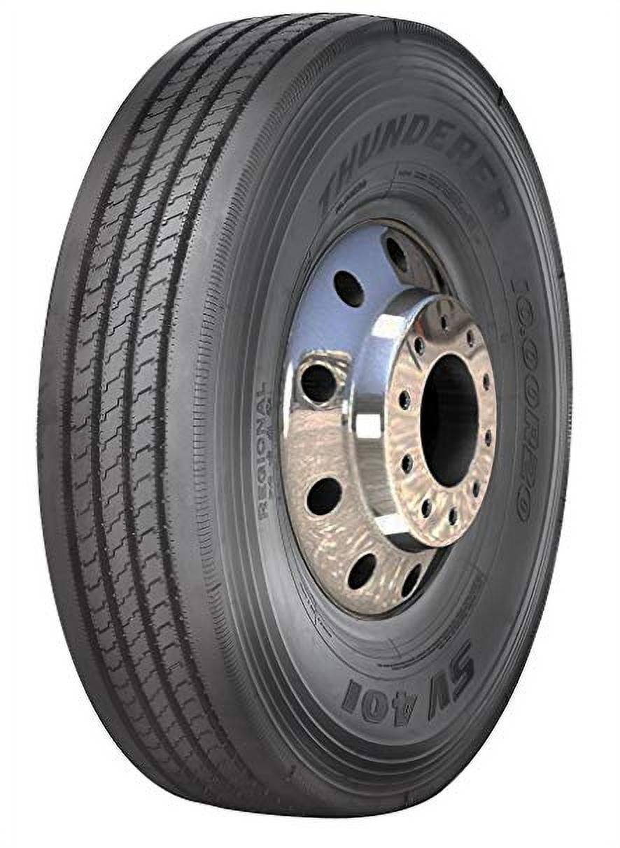 215/75R17.5 Thunderer RA401