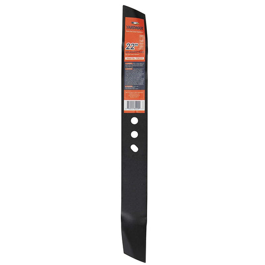 22 in. Replacement Blade for Gas Lawn Mowers