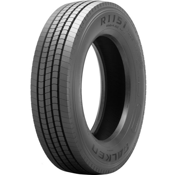 225/70R19.5 128/126N G/14 Bw Falken Ri-151 Plus Utility A/P Tire