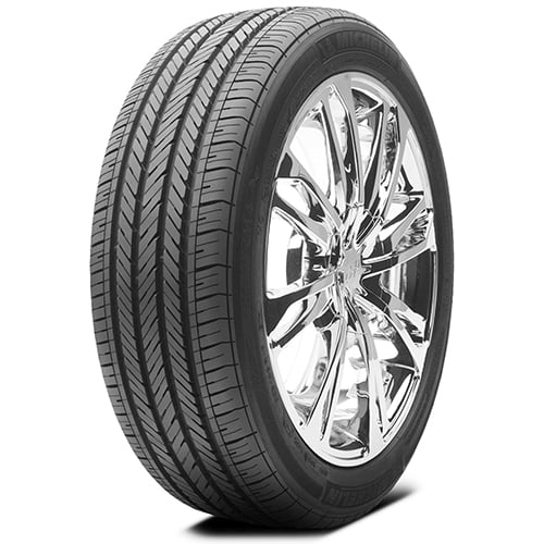 235/55R18 99H Michelin Pilot HX MXM4 A/S All Season Tire Fits: 2006-12 Toyota RAV4 Sport, 2009-10 Dodge Charger R/T