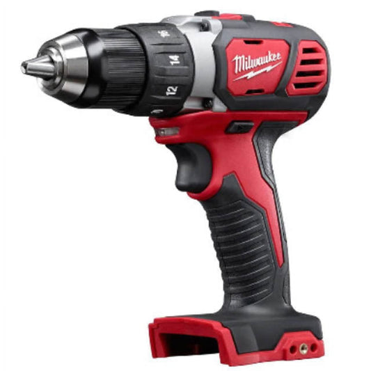 2606-20 - DRILL CORDLESS 18V 1/2IN DRIVER M18 BATTERY NOT INCLUDED