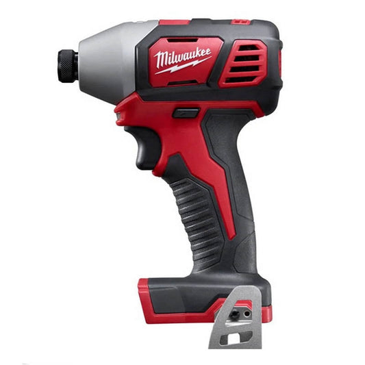 2656-20 - DRILL CORDLESS 18V 1/4IN IMPACT DRIVER BATTERY NOT INCLUDED