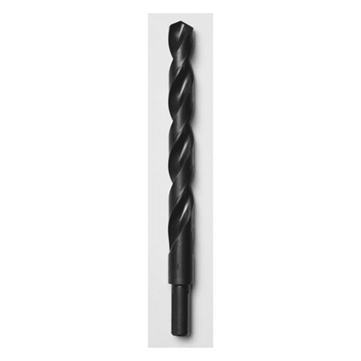 Milwaukee Tool 27/64" Thunderbolt Black Oxide Drill Bit (6 PK)