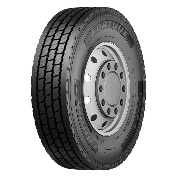 285/75R24.5 144/141L G/14 Bw Fortune Fdh106 Et Csd