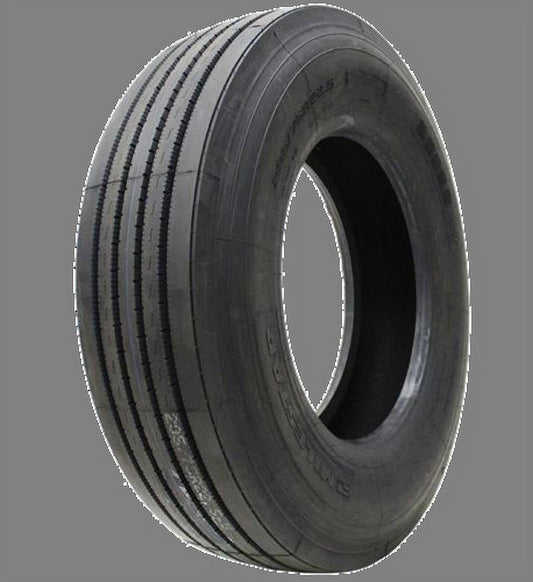 285/75r24.5 G/14 Tl Bw Bs626 Sw Long Haul Dcs Milestar