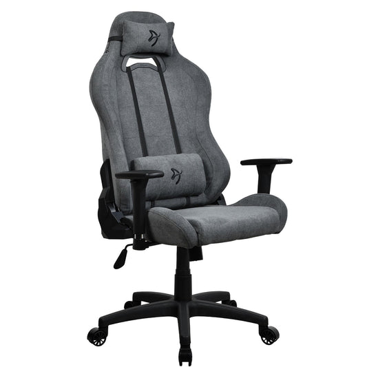 Torretta Soft Fabric Gaming Chair