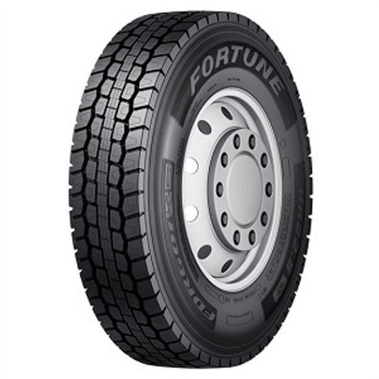 295/75R22.5 146/143L H/16 Bw Fortune Fdr601 Et Osd