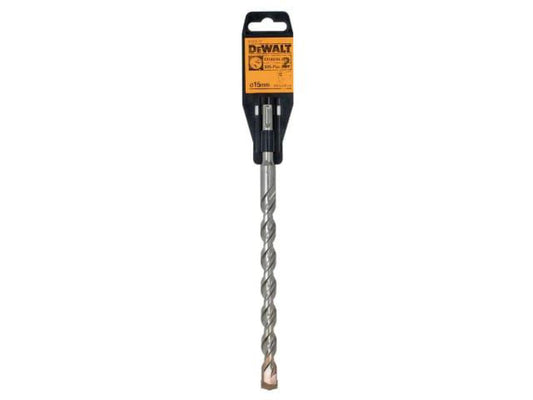 DEWALT - SDS Plus EXTREME 2® Drill Bit 15 x 260mm