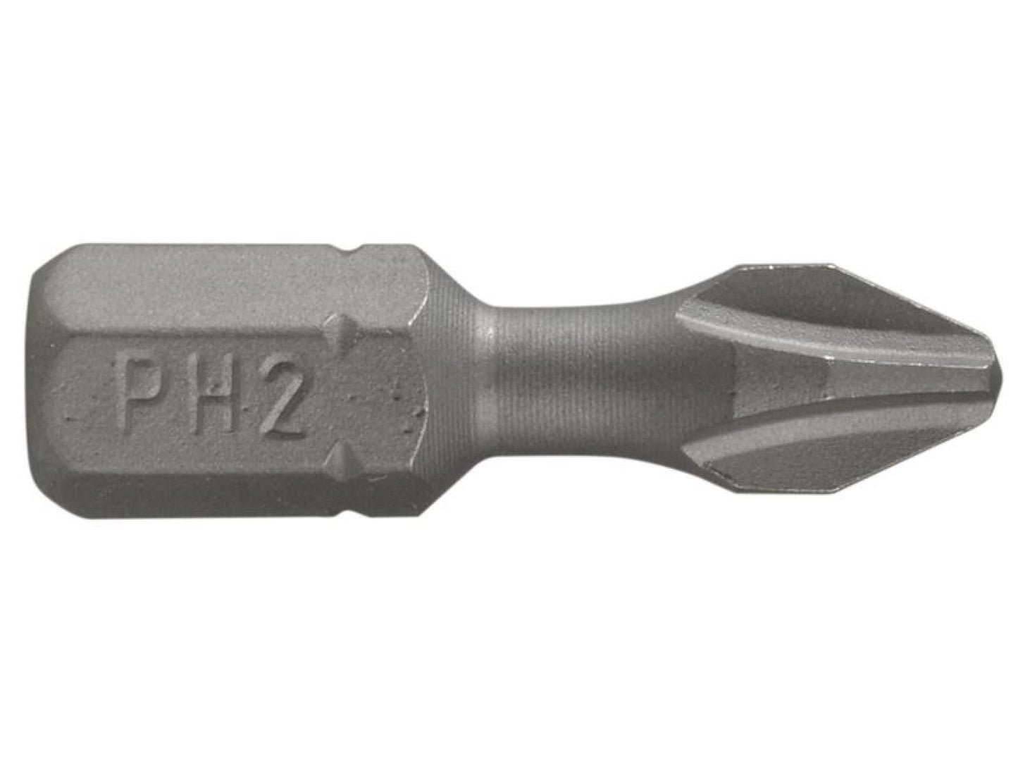 DEWALT - DT7238 Torsion Bits PH2 x 25mm (Pack 20)