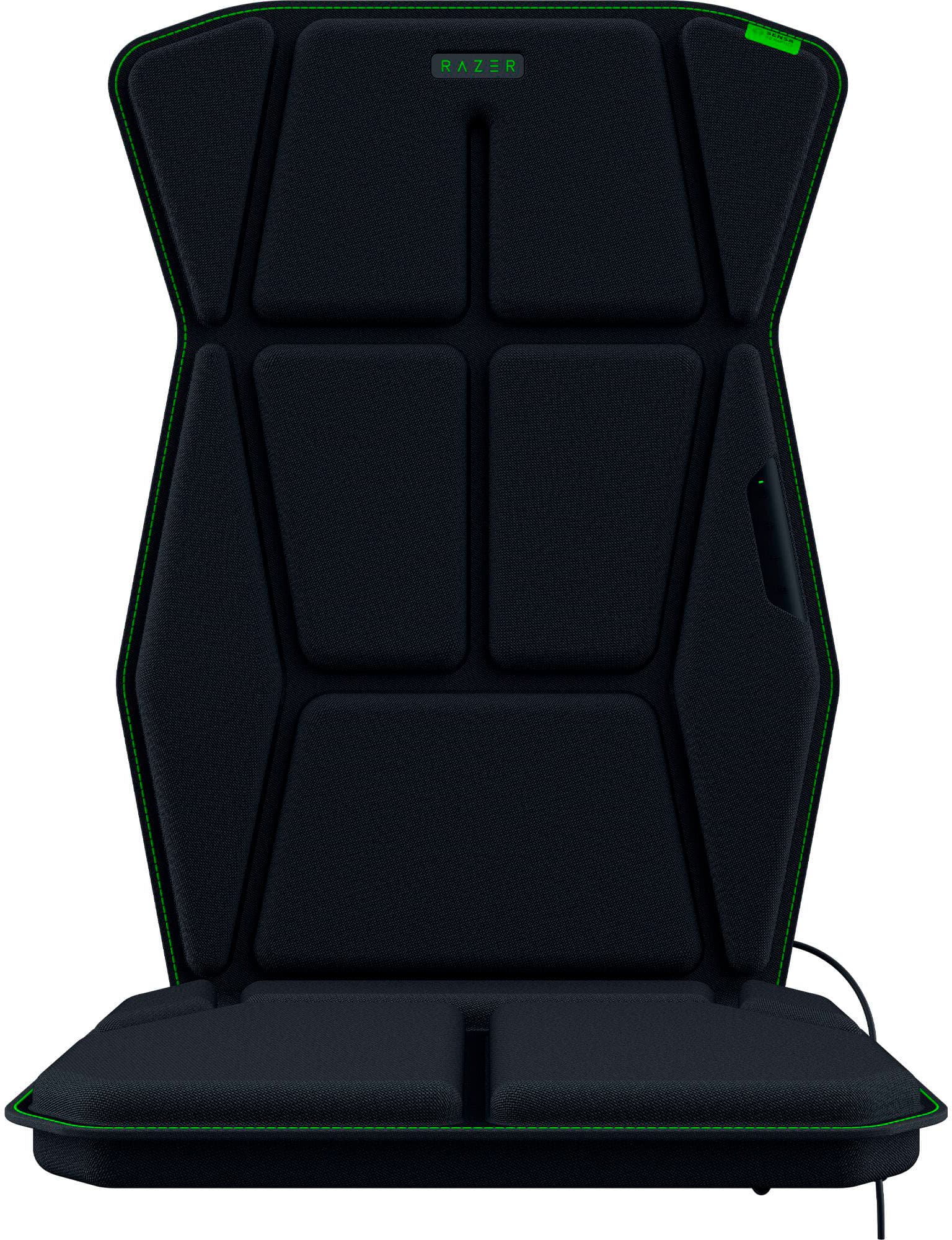 Freyja Sensa HD Haptic Gaming Chair Cushion