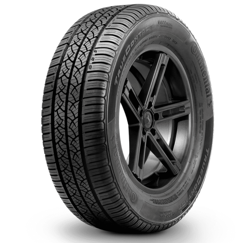 225/55R19 99H TrueContact Tour