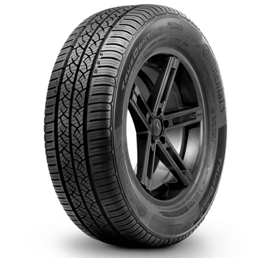 225/60R18 100H TrueContact Tour