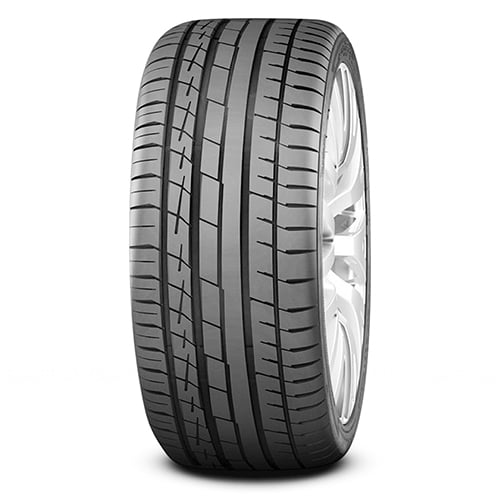 Accelera Iota ST68 265/40R20 104V XL A/S Performance Tire