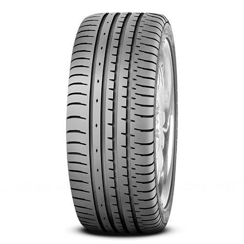 Accelera Phi 265/35ZR18 265/35R18 97Y XL A/S High Performance Tire