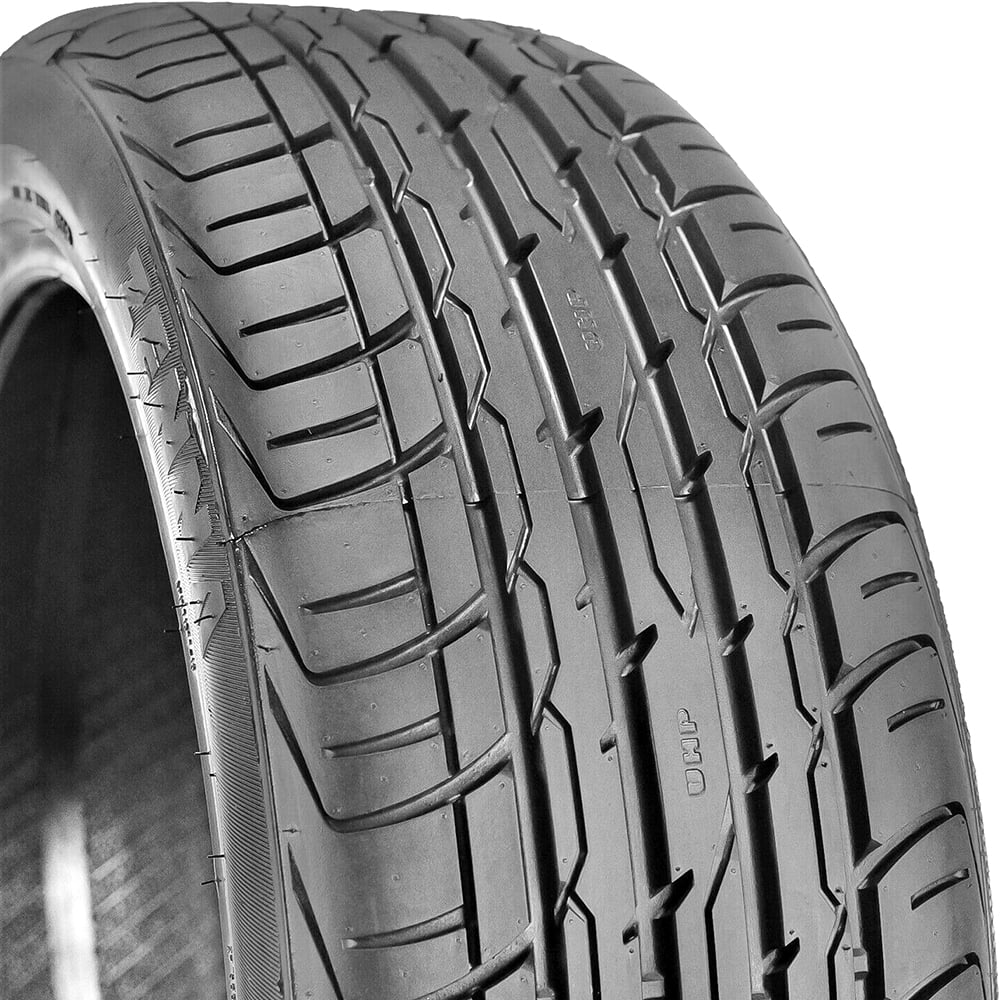 Zenna Argus-UHP 245/30ZR20 245/30R20 90W XL A/S High Performance Tire