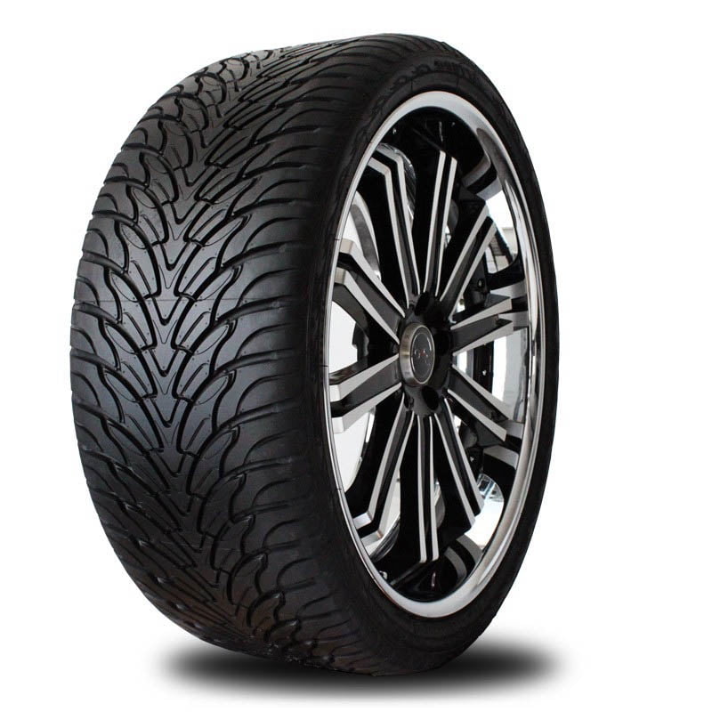 Atturo AZ800 Performance Tire - 255/55R19 111V