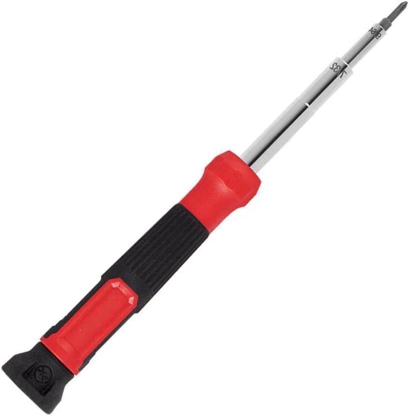 Precision Screwdriver Tools Screwdriver Tool Mechanics Tool,Screw Drivers,For Milwaukee 48-22-2933 14-In-1 Precision Multi-Bit Screwdriver