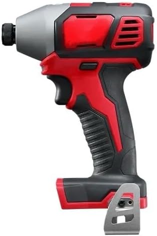 2656-20 fist for Milwaukee M18 18V 1/4 Inch Lithium Ion Hex Impact Driver with 1,500 Inch Pounds of Torque and LED Lighting Array (Battery Not Included, Power Tool Only)