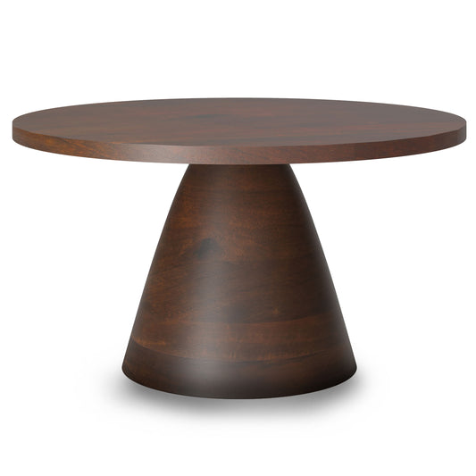 Winnie  Round Coffee Table