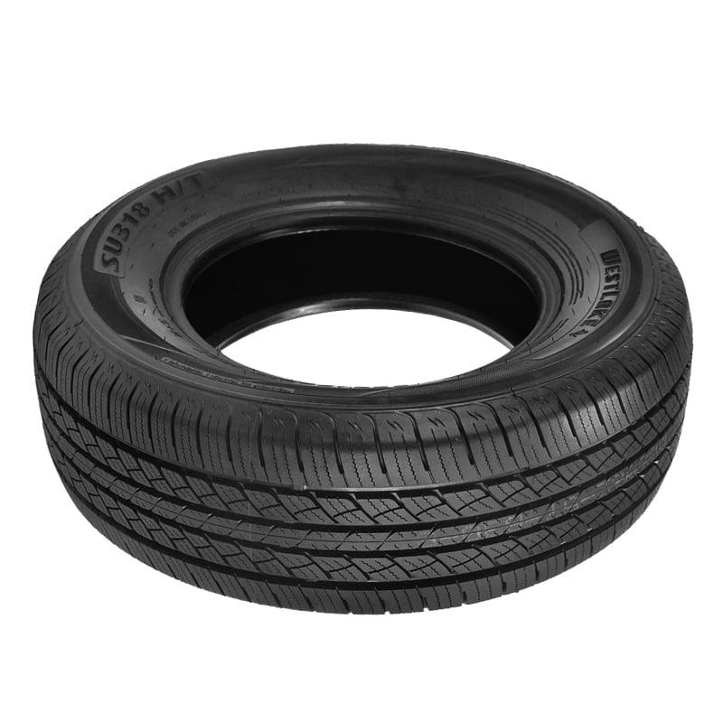 (1) New West Lake SU318 215/60/17 96H Highway Performance Tire