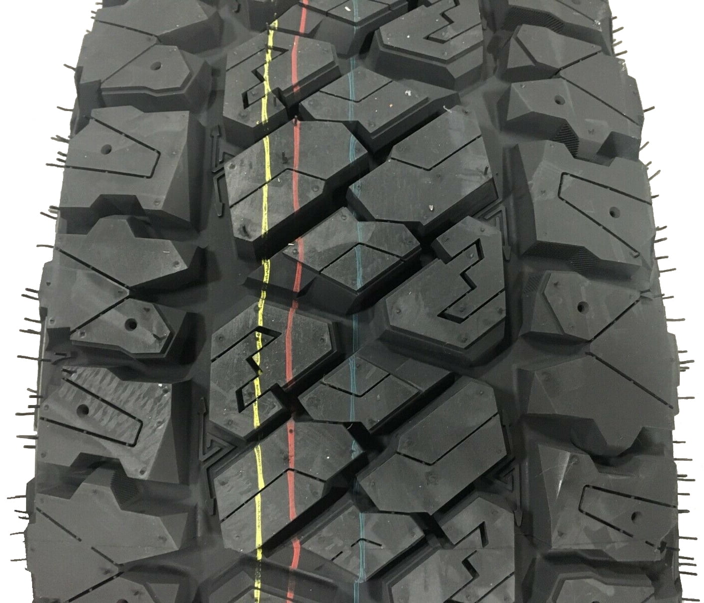 33X12.50R20 THUNDERER RANGER ATR BL E