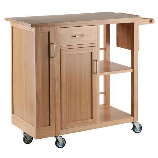 Winsome Douglas Kitchen Cart