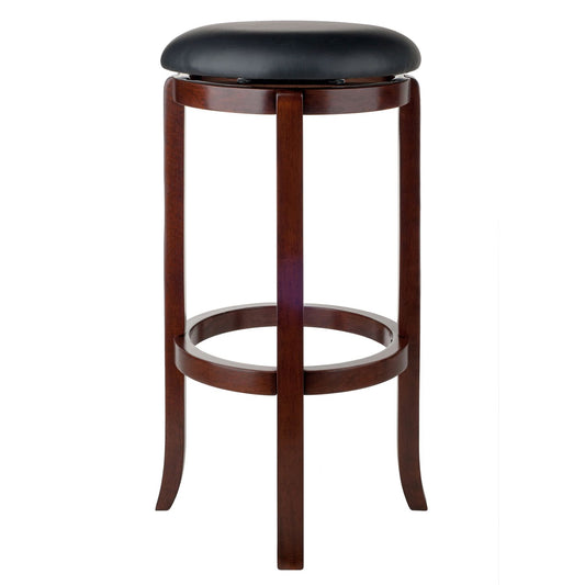 Winsome Walcott Swivel Bar Stool