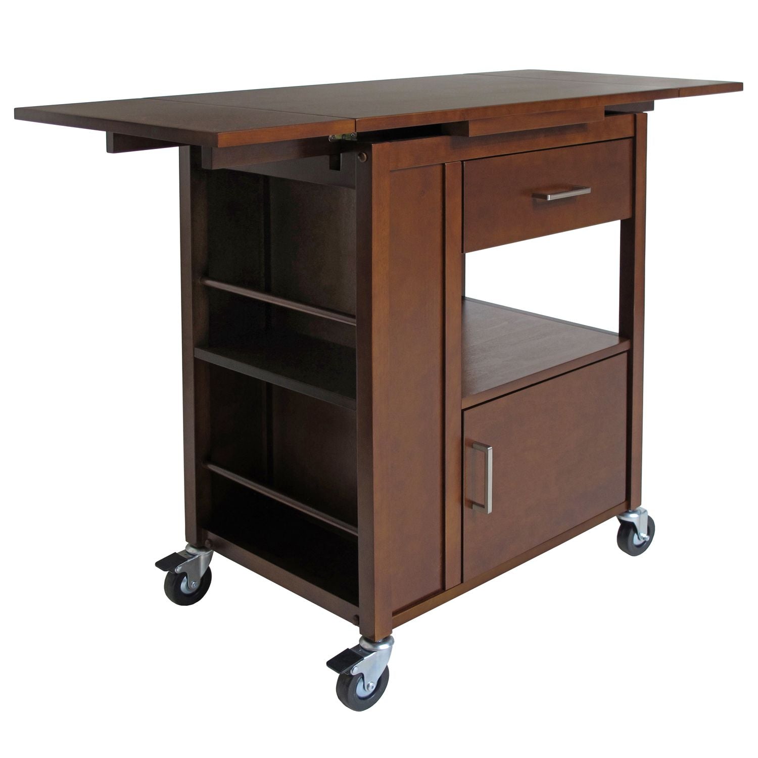 Winsome Gregory Kitchen Cart