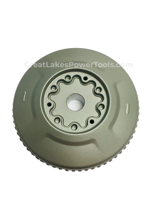 Pack of 1, Milwaukee 28-95-0050 Front Pulley