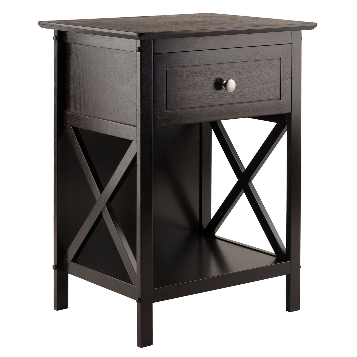 Winsome Xylia Accent End Table